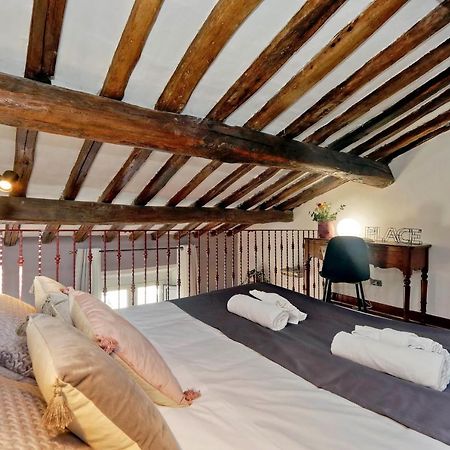 Campo De Fiori Apartment Rome Luaran gambar