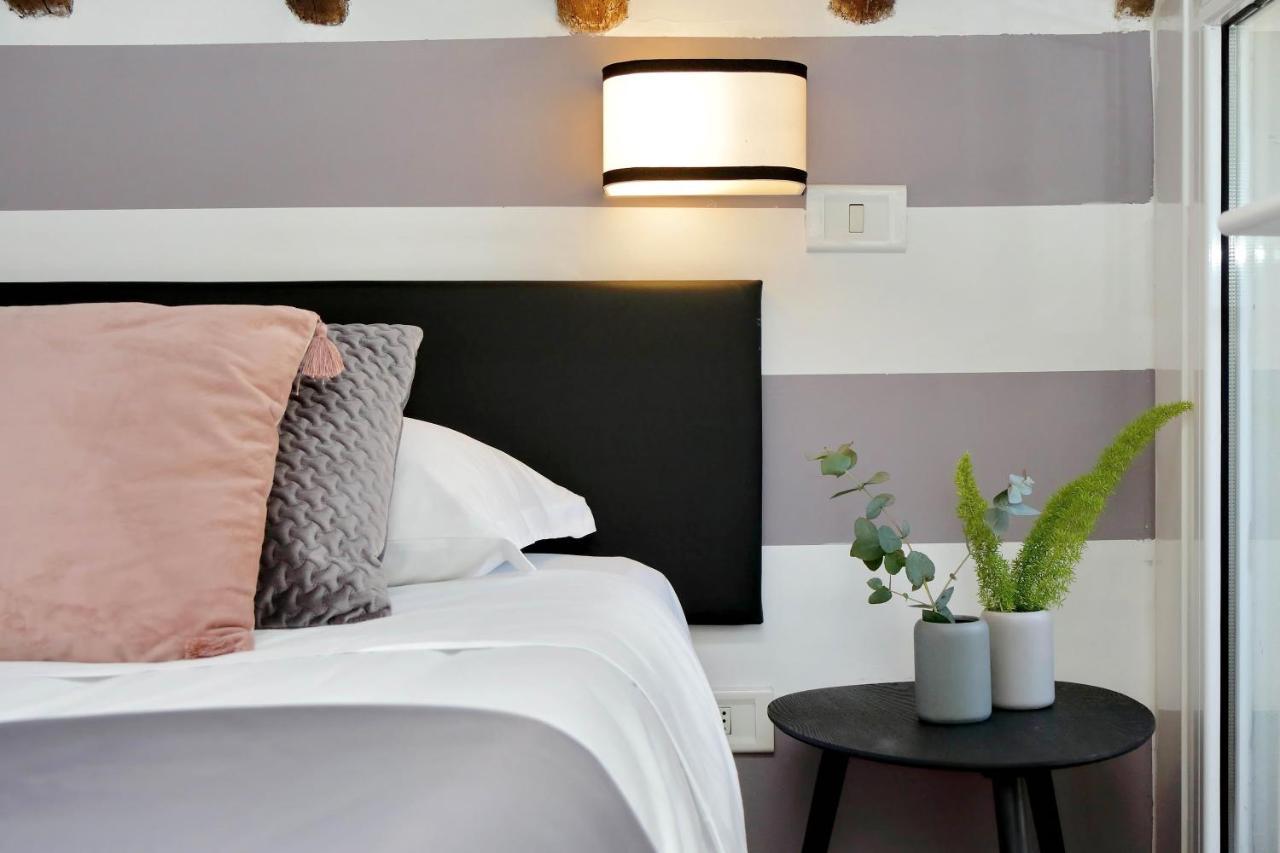 Campo De Fiori Apartment Rome Luaran gambar
