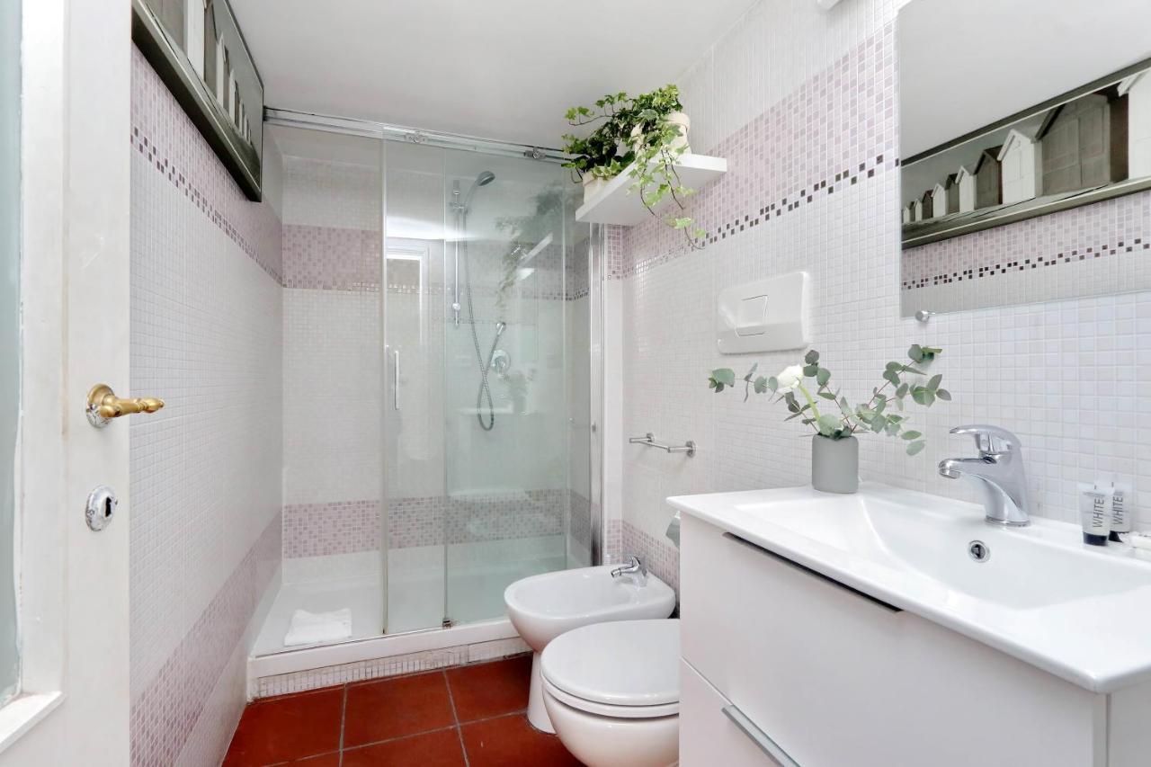 Campo De Fiori Apartment Rome Luaran gambar