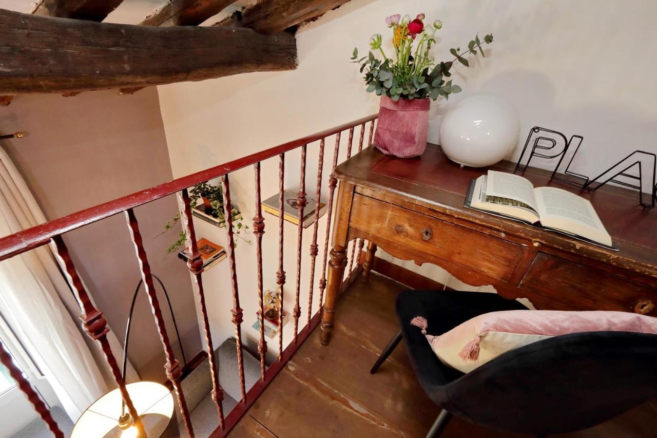 Campo De Fiori Apartment Rome Luaran gambar