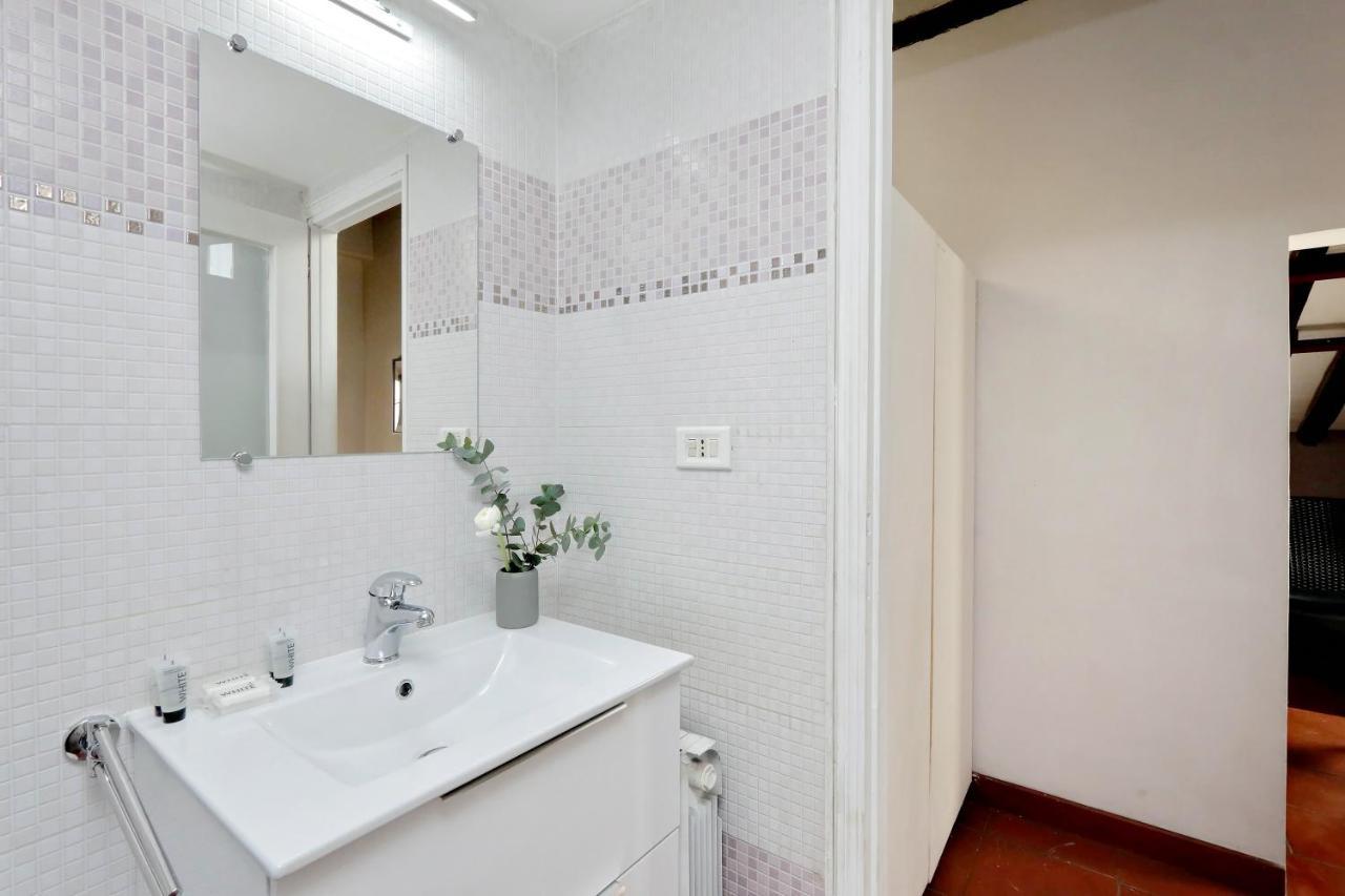 Campo De Fiori Apartment Rome Luaran gambar