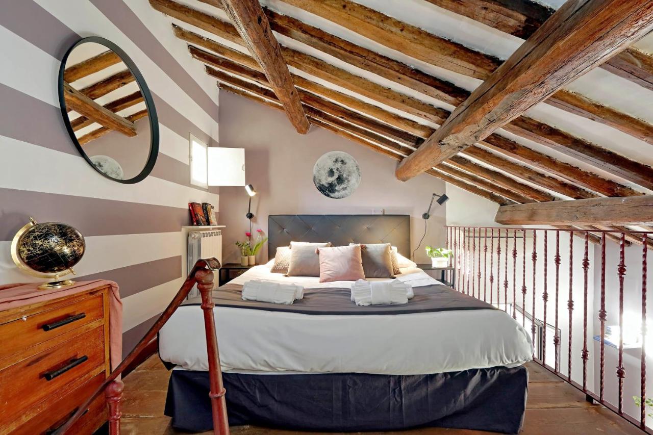 Campo De Fiori Apartment Rome Luaran gambar
